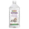 SANITERPEN DETERGENT FLEUR DE COTON 1L