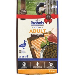 Bosch Adult Canard 3Kg