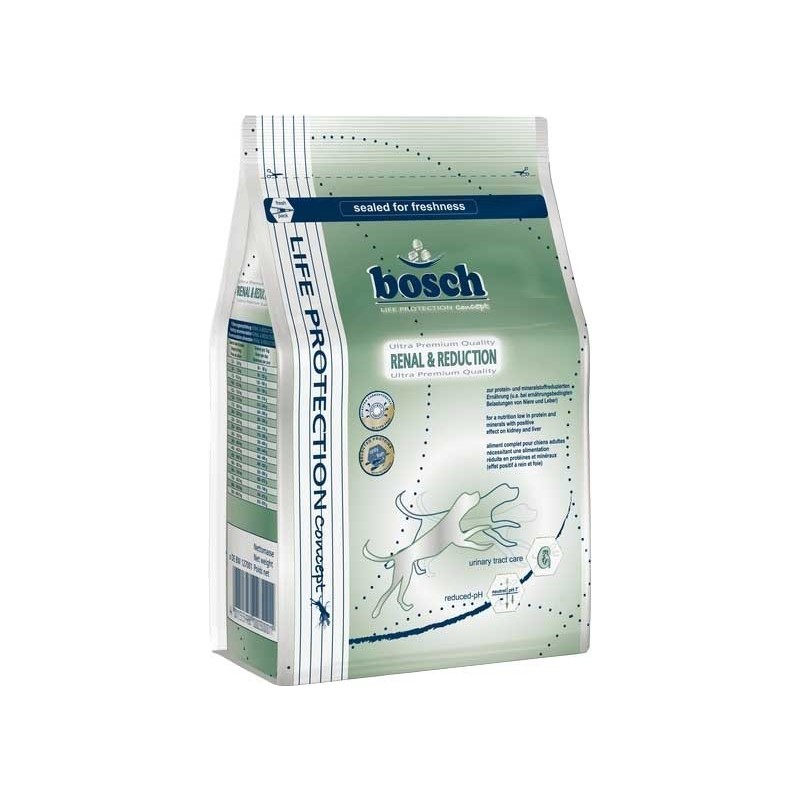 Bosch LIFE PROTECTION Sensible Renal & Reduction 11.5Kg