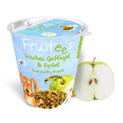 Bosch Fruitees Pomme 200Gr