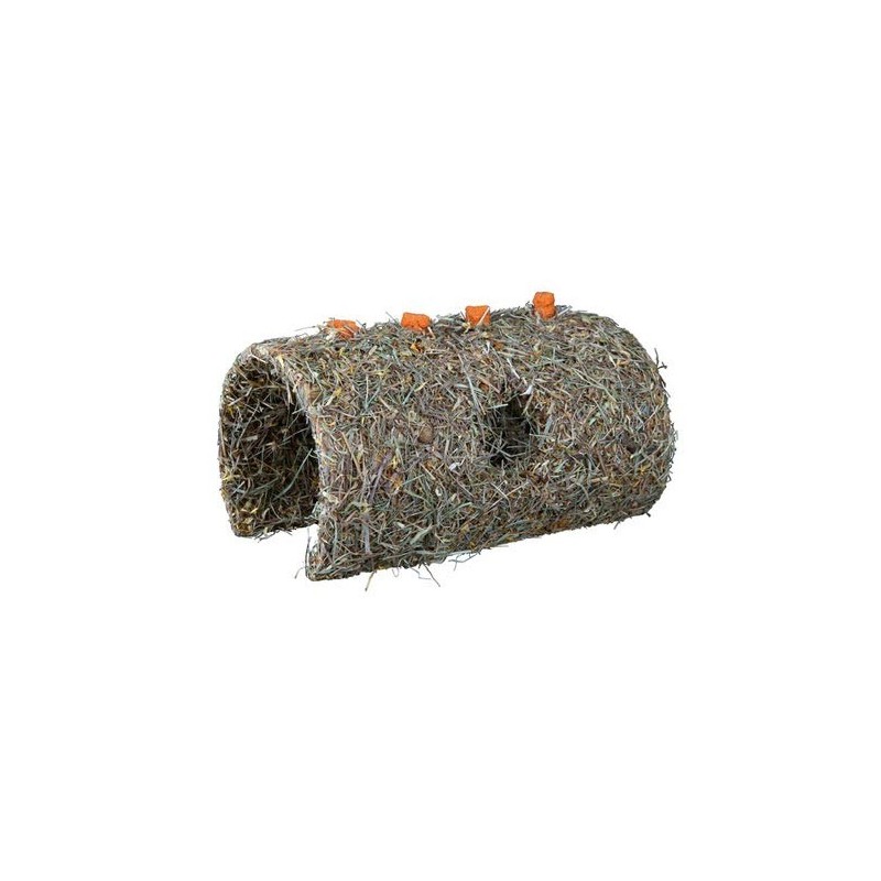 Abri Cereales Carottes 400gr 15x12x25cm