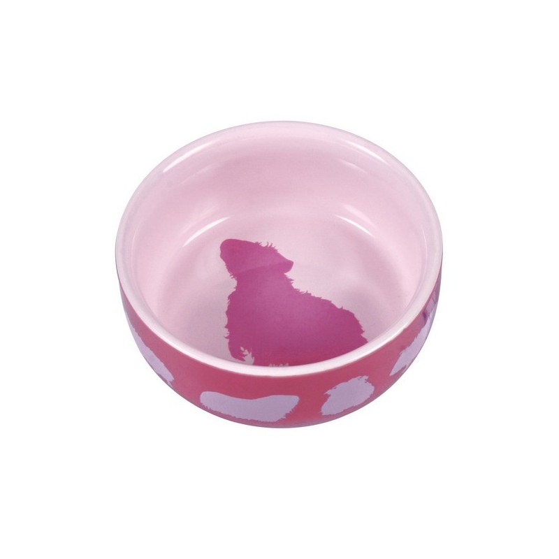 ECUELLE CERAMIQUE COCHON INDE 250ml 11cm