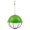 FOOD-BALL METAL/PLASTIQUE RONGEURS DIAM 16cm