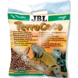 JBL TERRACOCO 5L (copeaux...