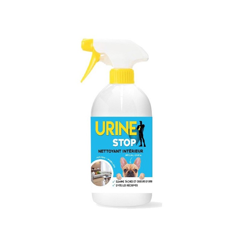 Urine Stop Interieur Chien 500ml