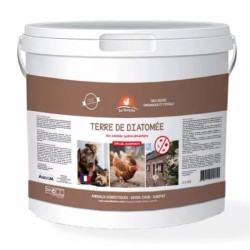 Terre De Diatomee 2.5KG -...