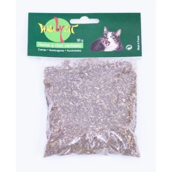 SACHET CATNIP 30gr herbe a...