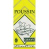 Aliment Poussin 25kg