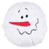 Jouet Noel Peluche Boule De Neige 10Cm Noel