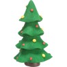 Jouet Arbre de Noel Latex 12cm