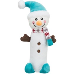 Jouet Peluche Bonhomme de...