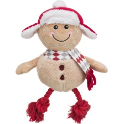 Peluche Bonhomme Pain...