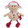 Peluche Bonhomme Pain d'Epices  34cm