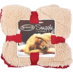 Scruffs Snuggle Blanket 110x72,5cm