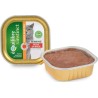 Terrine pour chats adultes, riche en boeuf - Equilibre et instinct - 100g