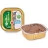 Terrine pour chats adultes riche en poisson - Equilibre et Instinct - 100g