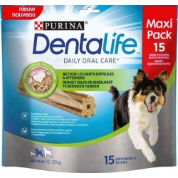 Dentalife Medium 345Gr -...