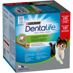 Dentalife Medium XL 966Gr -...