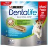 Dentalife Mini 345Gr - Purina - Friandises chiens