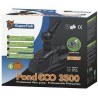 Pond Eco 3500L/H 45W  Pompe Filtration