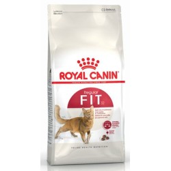 Royal Canin Fit 32 (4Kg)