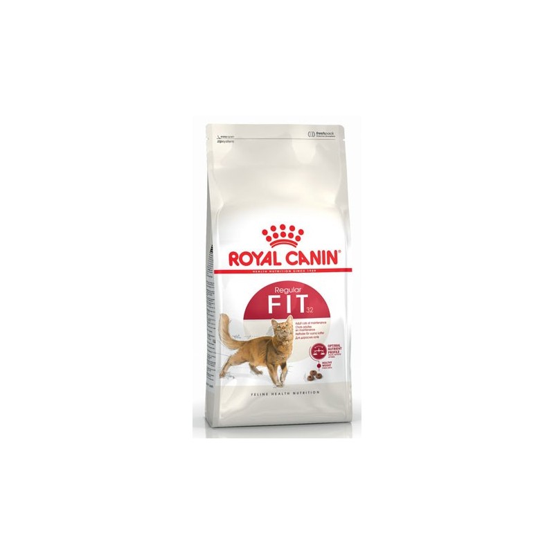 Royal Canin Fit 32 (4Kg)