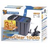 Flowclear Kit10000 Uv 11W Pompe 5000L/H