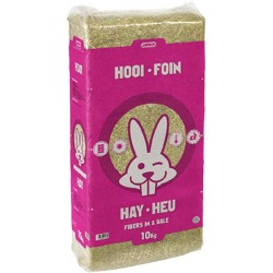 Foin Dépoussiéré 10kg