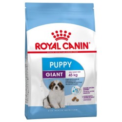 Puppy Giant - 15Kg* - Royal...