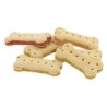 Biscuits Happy Happer Mix Carton 10Kg Forme Os - Friandises chiens