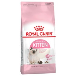 Royal Canin Kitten 34 (2Kg)