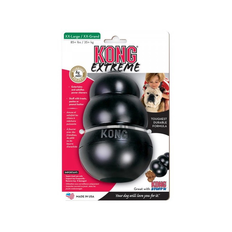 Kong Toy Extreme XX-Large