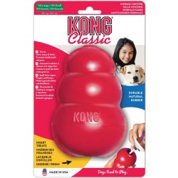 Kong Toy Classic XX-Large...