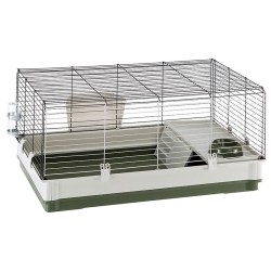 Cage Krolik L 100x60x50cm...