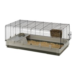 Cage Krolik Xl 120x60x50cm...