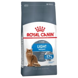 Royal Canin Light weight...