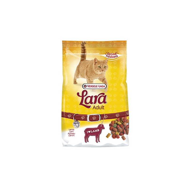 Lara Adult Agneau 10Kg