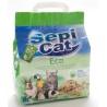 Litiere Sepicat Vegetale 8 Litres