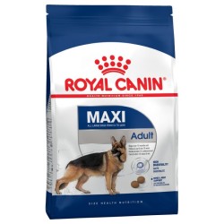 Chiens Maxi - 15Kg* - Royal...