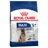 Chiens Maxi 5+  - 15Kg* - Royal Canin - Croquettes chiens adultes