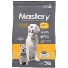 Mastery Chien Volaille 3Kg - Croquettes pour chiens adultes