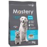 Mastery Chien Canard 3Kg - Croquettes pour chiens adultes