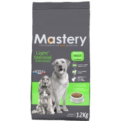 Mastery Chien...