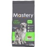 Mastery Chien Light/Sterilised 12Kg - Croquettes pour chiens adultes