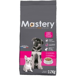 Mastery Chiot 12Kg -...