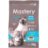 Mastery Chat Canard 3Kg