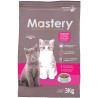 Mastery Chaton 3Kg