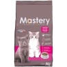 Mastery Chaton 8Kg