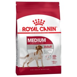 Chiens Medium - 4Kg* -...