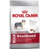 Adult Medium Sterilised - 12Kg* - Royal Canin - Croquettes chiens stérilisés